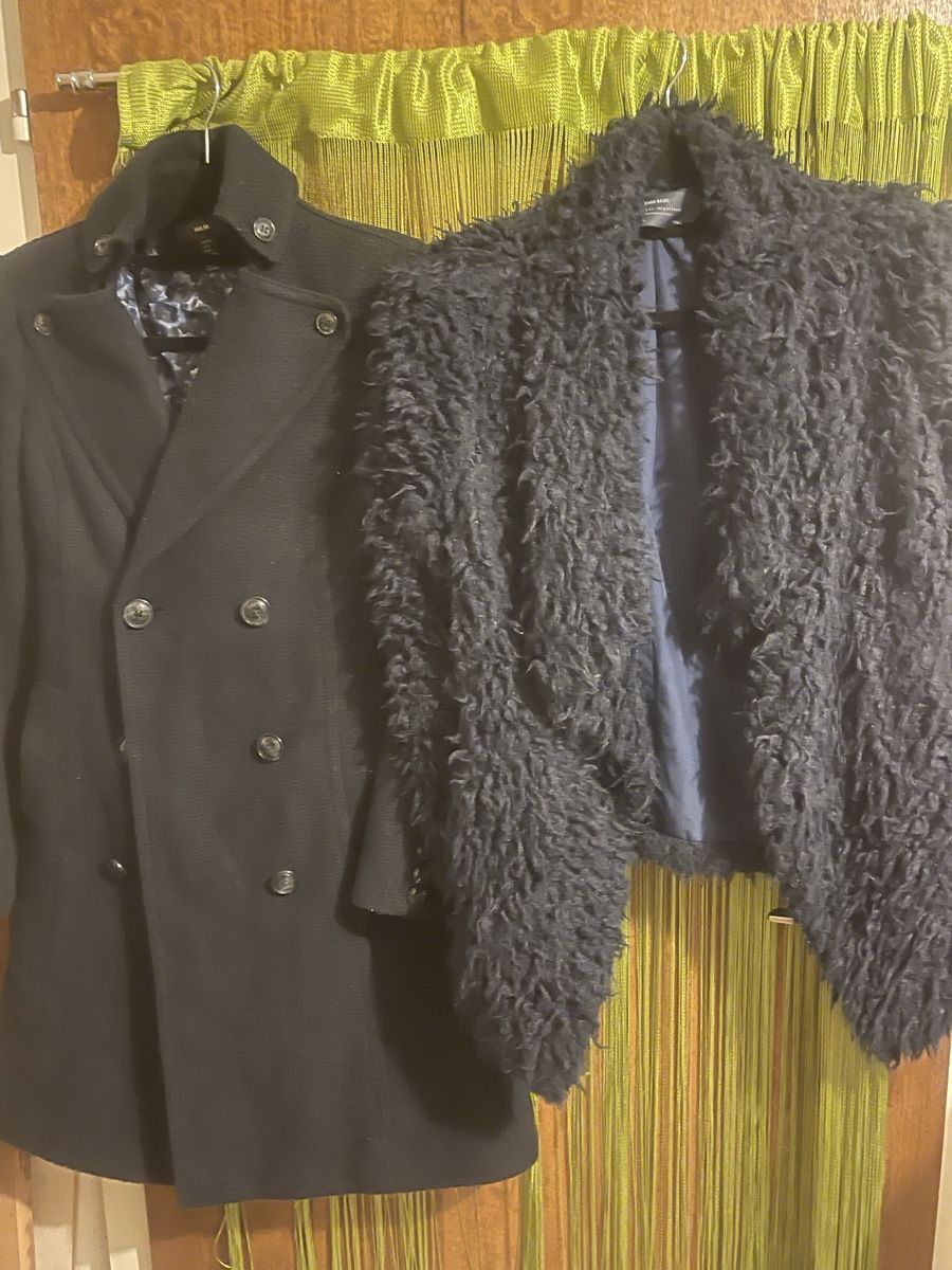 Vestes: Jacket paket gr.36 Small  – D'occasion à Schöfflisdorf par Bling_it_on