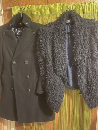 Jacket paket gr.36 Small 