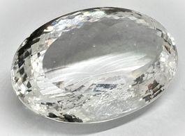 1x Quartz clair 69.02 ct - Valeur 314.- Fr