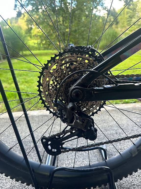 Orbea Biciclette: E-Mountainbike Orbea Rise M – Usato da Hagendorn venduto da ClaudiaFischer 4