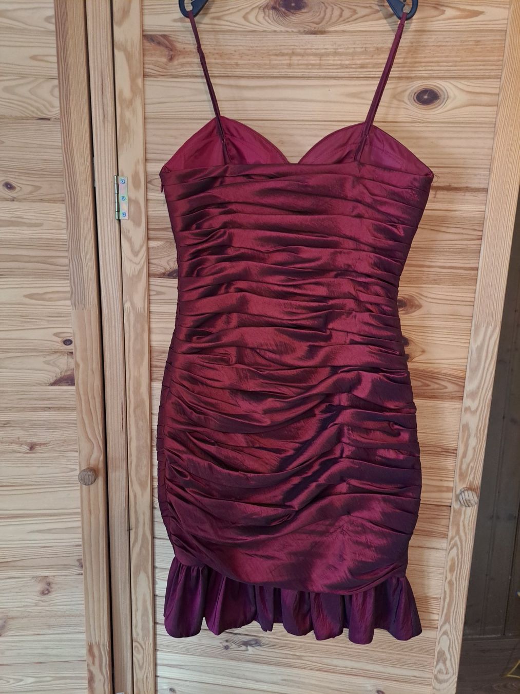 Vestiti: Abendkleid – Usato da Rafz venduto da MuriFinn 1