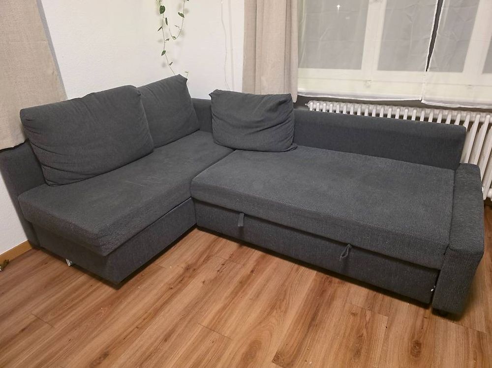 Schlafsofa Gebraucht Kaufen