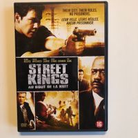 STREET KINGS (AU BOUT DE LA NUIT)