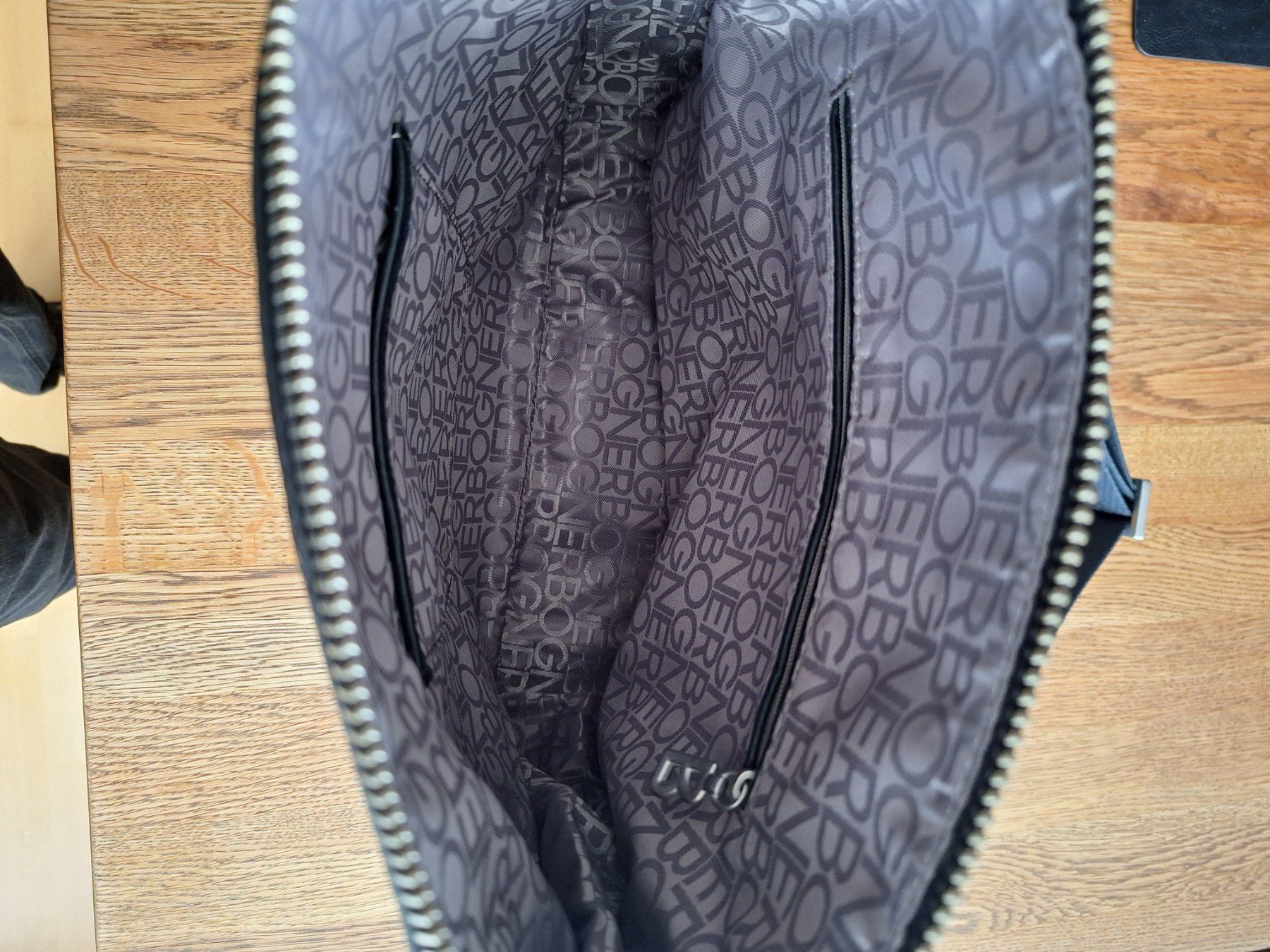 Bogner Borse da donna: Bogner Crossbody-Bag – Nuovo (secondo la descrizione) da Küsnacht / ZH venduto da limahl88 1