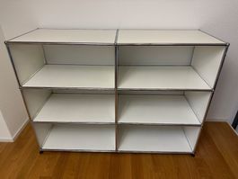 ⭐️ Top USM Regal 152 cm x 52 cm x 110