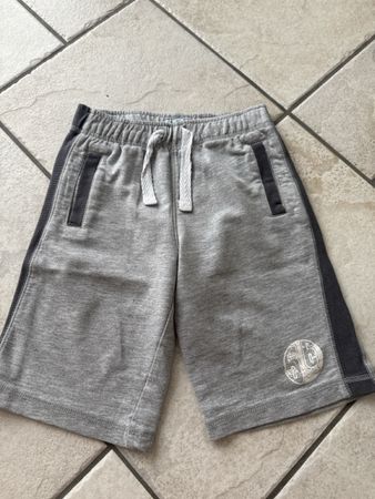 Short Gr.116, Grau, Brief 3.00 Fr.