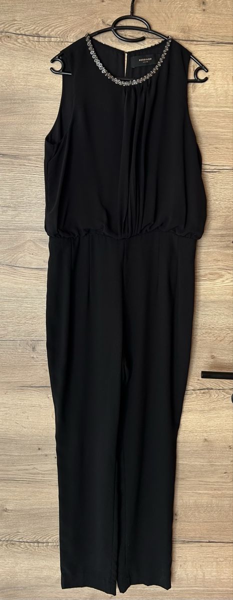 Jumpsuits: Jumpsuit Reserved Gr. 40/42 – Gebraucht aus Bilten von MB_8865