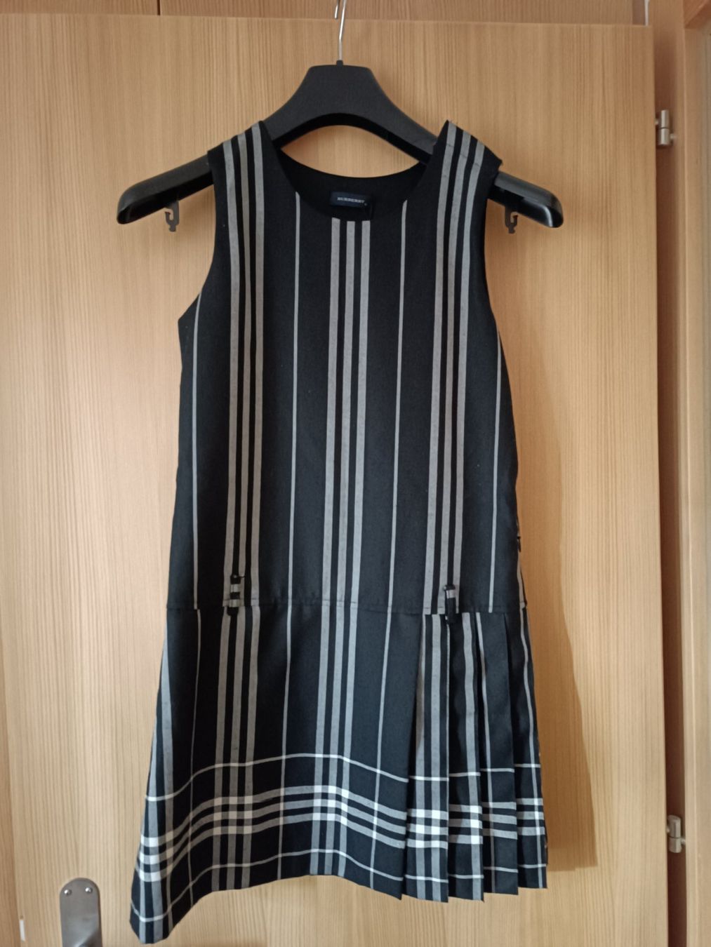 Burberry Vestiti & Gonne: Robe Burberry 10/12ans – Usato da Leytron venduto da SoniaGreen