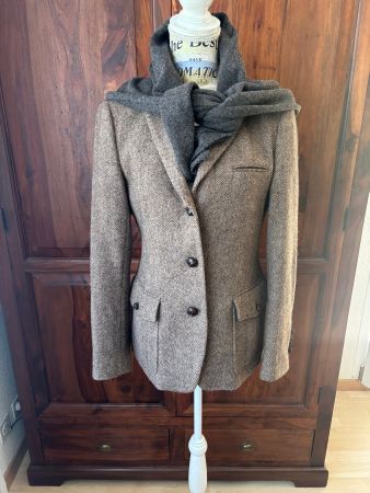 MASSIMO DUTTI Blazer neuwertig