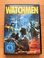 Watchmen Die Wächter - DVD