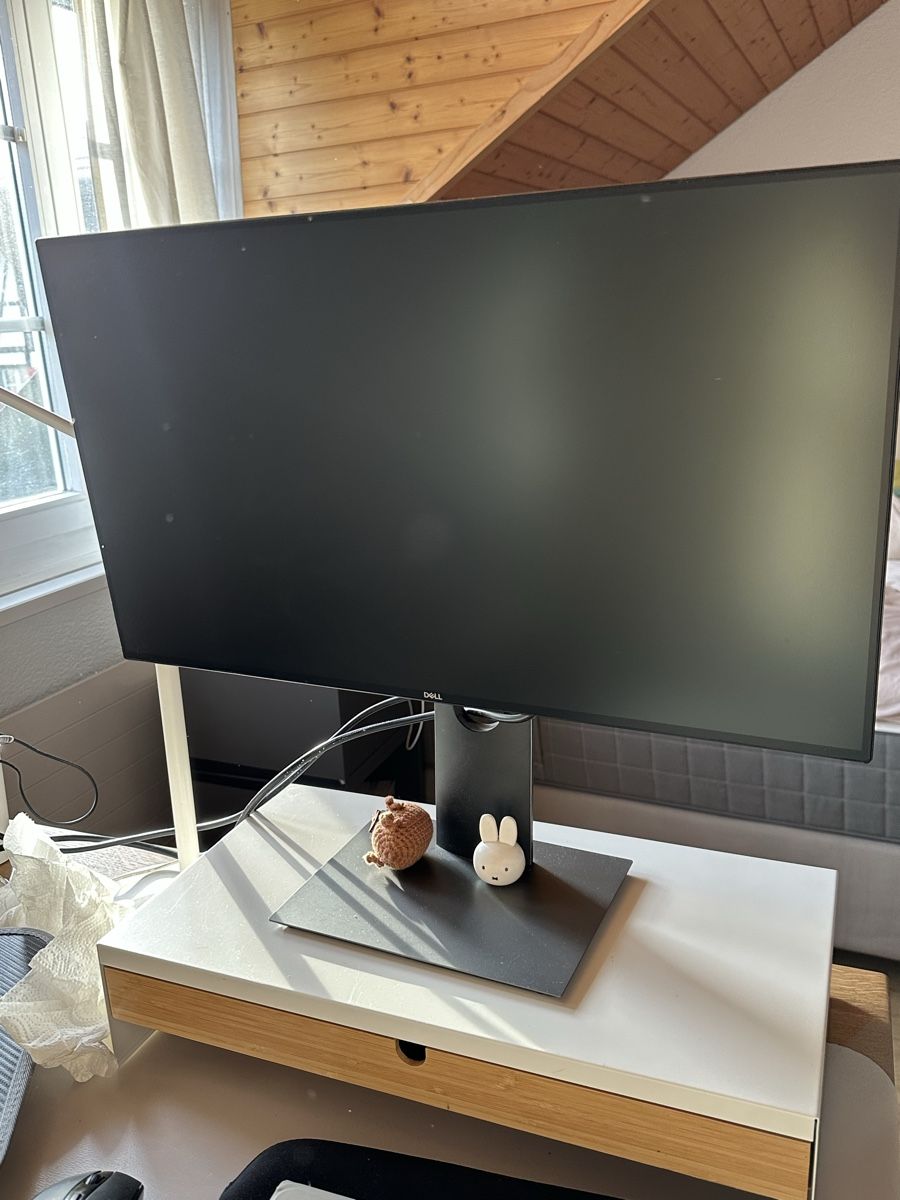 Dell Monitore: Dell Bildschirm Ultrasharp U2419H – Gebraucht aus Münsingen von Secondhand89 1