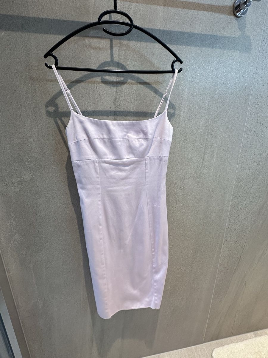 Cyrillus Vestiti: Robe de cérémonie – Usato da Muraz (Collombey) venduto da dor_hp2w 3