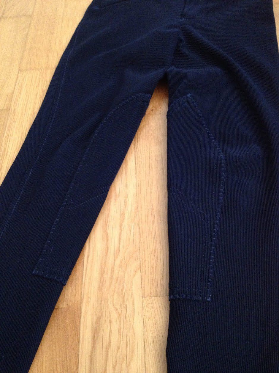 Pantaloni: Reit Hose – Usato da Dübendorf venduto da Fip05 1