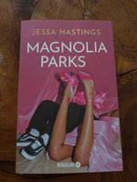 Magnolia Parks Jessa Hastings Roman Taschenbuch guter Zustan