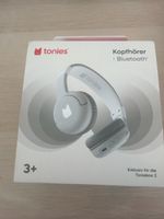 Tonie Kopfhörer Bluetooth, weiss, neuwertig, für Kinder