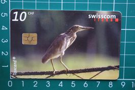 swisscom taxcard /geschenkkarte