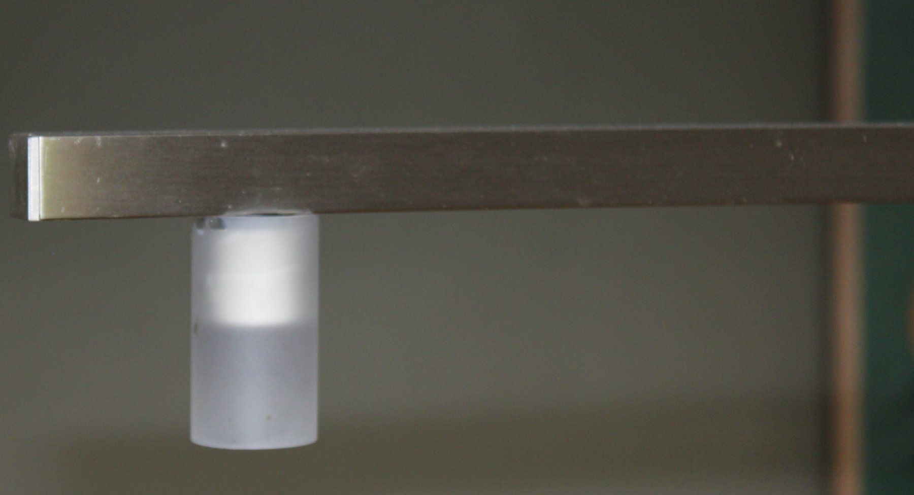 Lustres & lampes de plafonds: Hängelampe (EH) – D'occasion à Schaan par antikes_und_kurioses 1