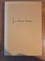 Mit Kamel und Medizin - J.D. Meyer 1961– 20 Jahre Wüstenarzt