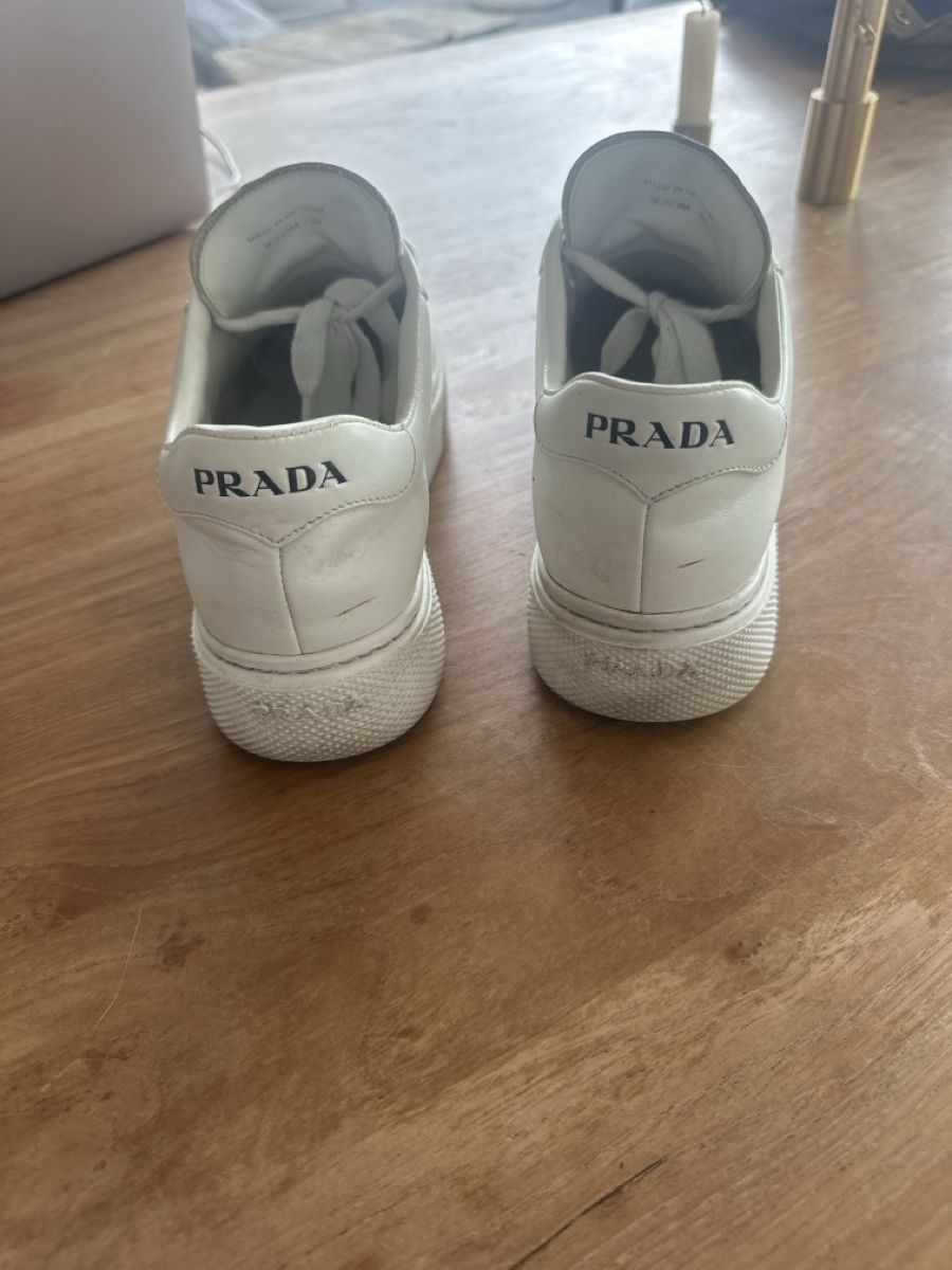 Prada Scarpe da donna: Prada Sneakers – Usato da Zürich venduto da sommer121 2