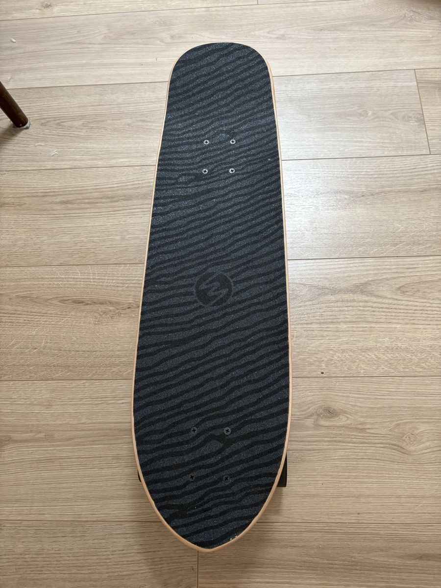 Skateboards: Landyachtz Skateboard dinghy – Neuf (Voir description) à St. Gallen par she_m6kq