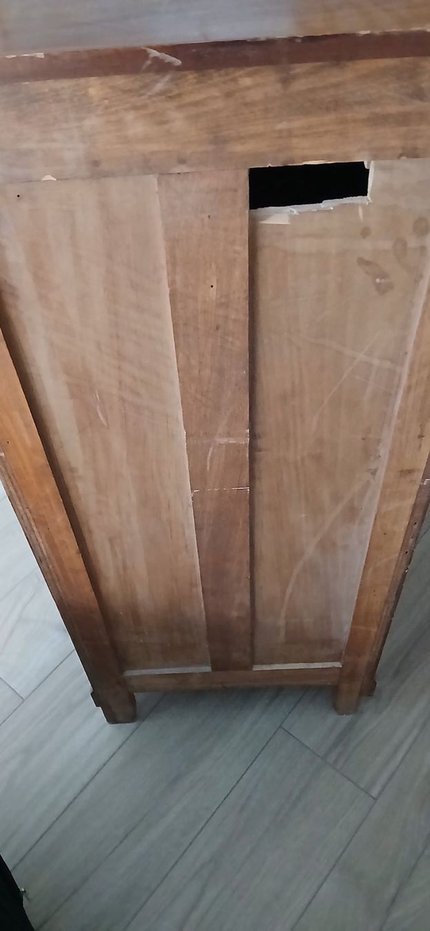 Commodes: Komode mit Schuhbladen – D'occasion à Männedorf par BarbroK 2