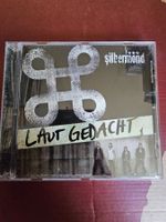 CD - Silbermond – Laut Gedacht (Pop Rock, 2006)