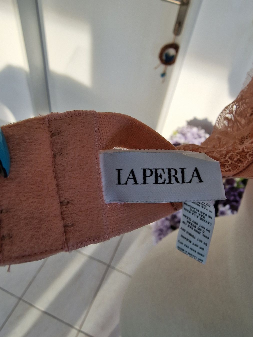 La Perla Altra biancheria intima: La Perla BH 80E Balconette – Nuovo (secondo la descrizione) da Oberglatt ZH venduto da Alischa1 5