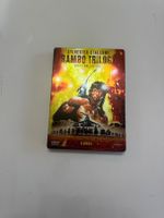 RAMBO TRILOGY/ STEELBOOK  (6 DVDS)