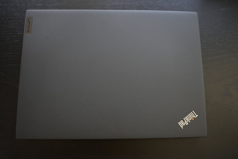 ThinkPad T14s Gen 3 (G3) – Intel i7-1265U, 32 GB, 512 GB SSD 2