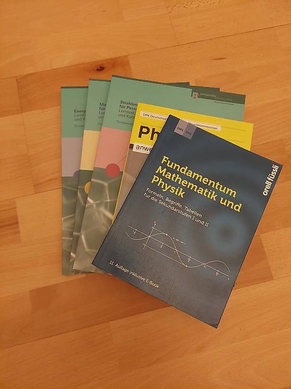 Libri: Lehrmittel Passerelle – Usato da Arlesheim venduto da lin_b2xk