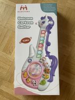 Spielzeug (Baby Guitar) NEU