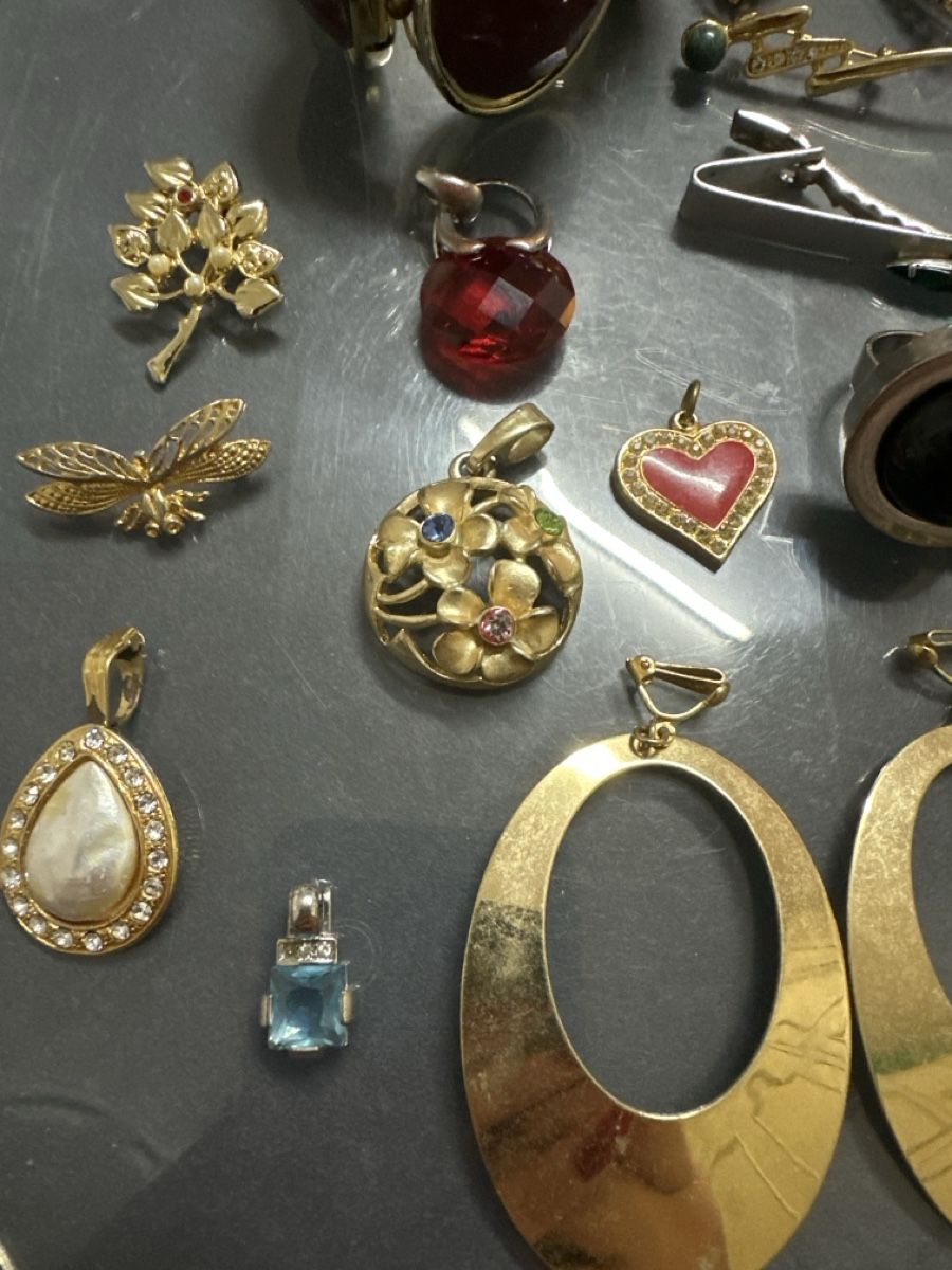 Altri gioielli: lot de bijoux – Usato da Montreux venduto da Pipo7878 2