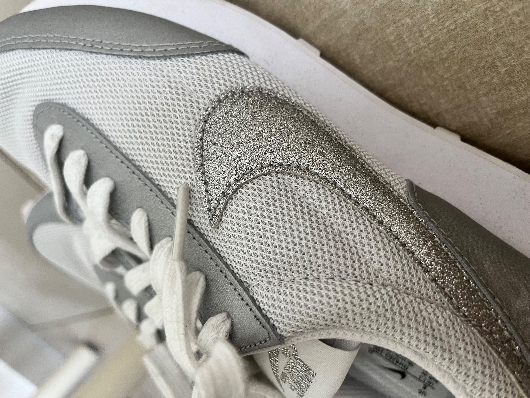 Scarpe da donna: Nike Sneaker Grösse 39 - Top Zustand! – Nuovo (secondo la descrizione) da Kradolf venduto da AlexiaEugster 2