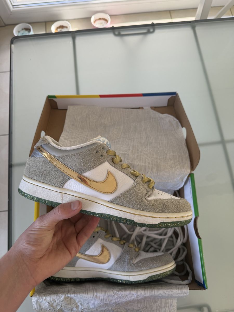Herrenschuhe: Nike SB Sean Cliver – Gebraucht aus Bulle von Laetitia84 1