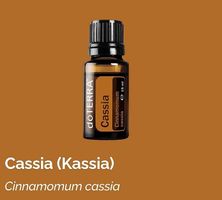 Doterra Cassia