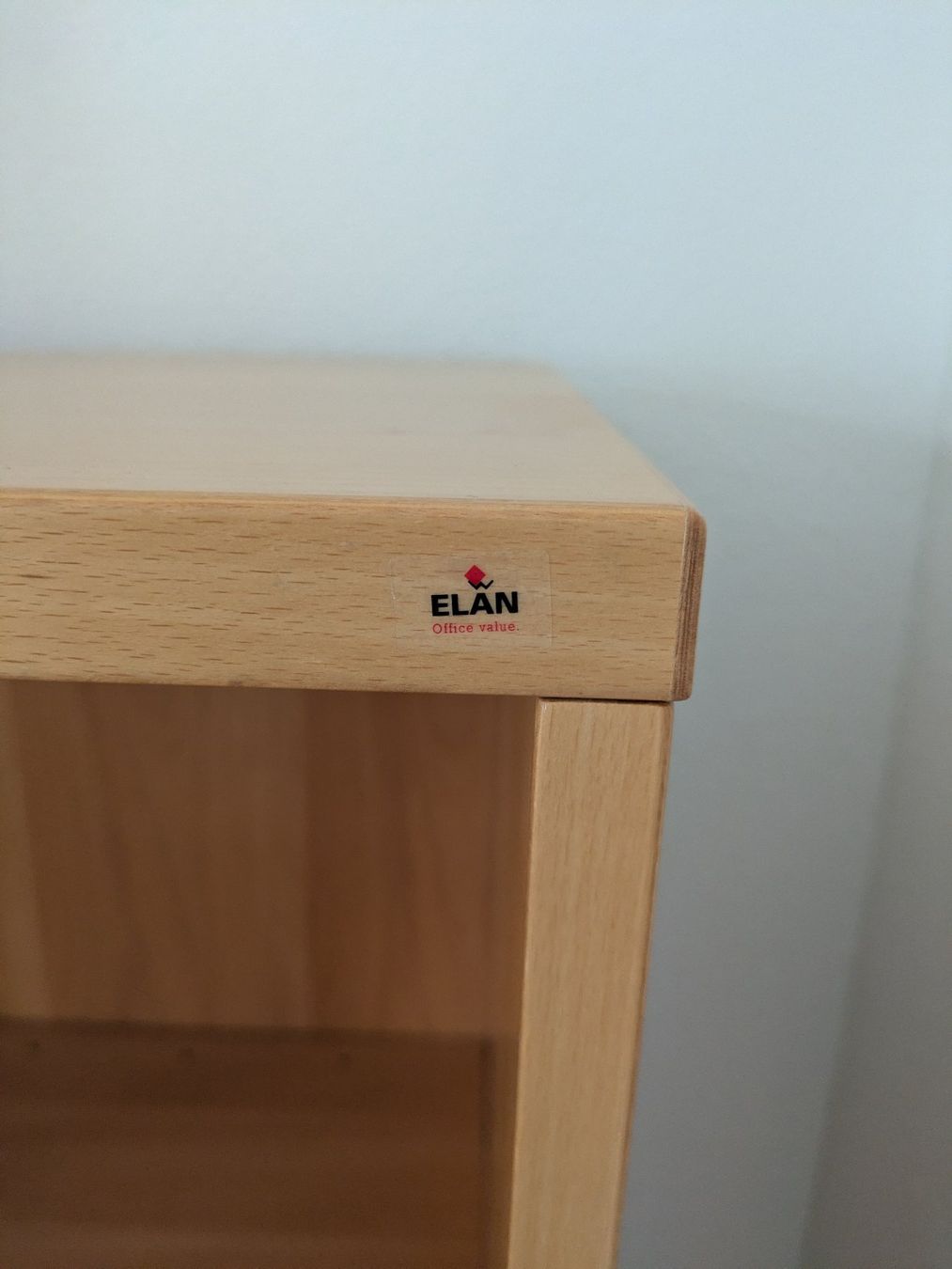 Elan Scaffali: Elan Regal – Usato da Fehraltorf venduto da gyj 2