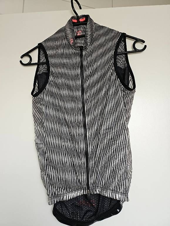 Gilet & Giacche senza maniche: Rapha Windweste Gr xs  – Usato da Basel venduto da nsc_jv8y