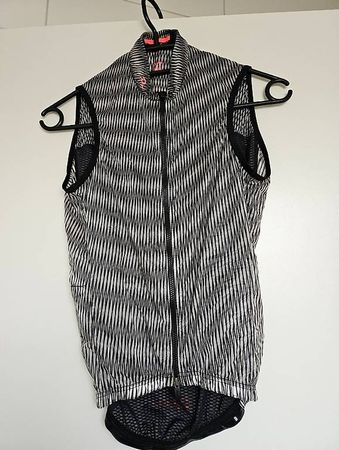 Rapha Windweste Gr xs 