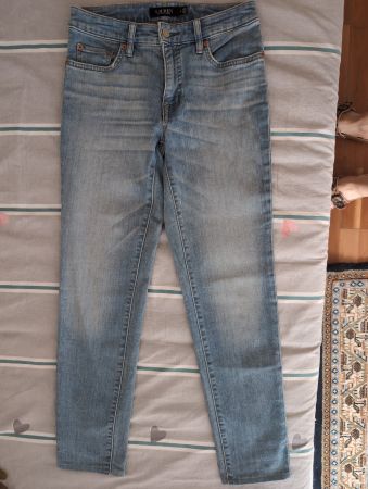Women's Lauren Ralph Lauren Jeans sz 0