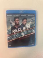 RECLAIM. (BLU-RAY) MIT JOHN CUSACK