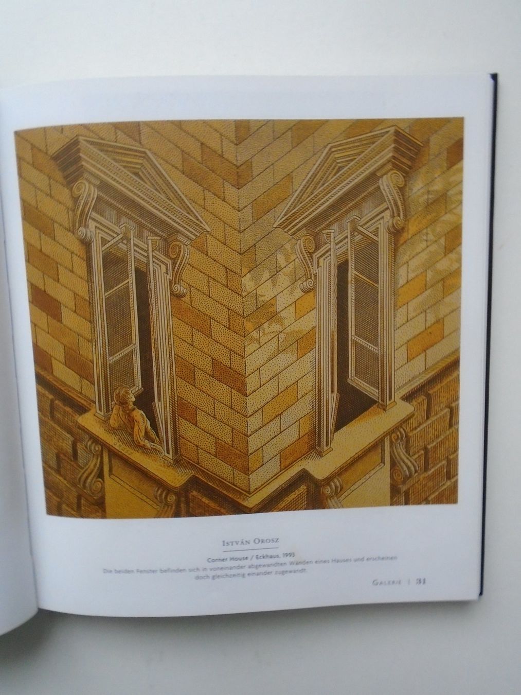 Libri: optische Illusionen – Usato da Pfeffingen venduto da Intertandem 2