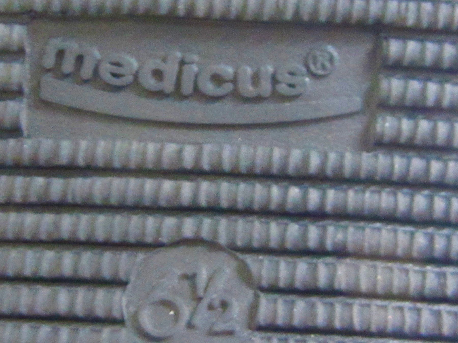 Scarpe da donna: SANDALES MEDICUS SVENJA 39,5 G – Usato da Murten venduto da Selliot 6