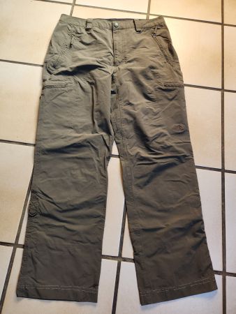 THE NORTH FACE Hosen Gr.32