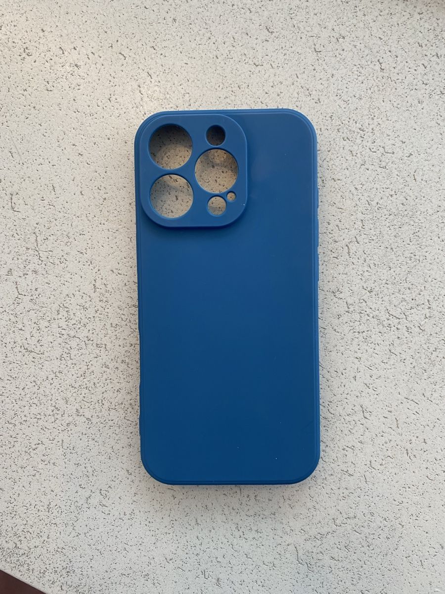 Cover & Protezioni schermo: Coque de protection iPhone 16 Pro – Nuovo e nell'imballaggio originale da Cressier FR venduto da M-I-M 2