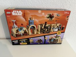 LEGO Star Wars 75425 Mos Eisley Cantina neu