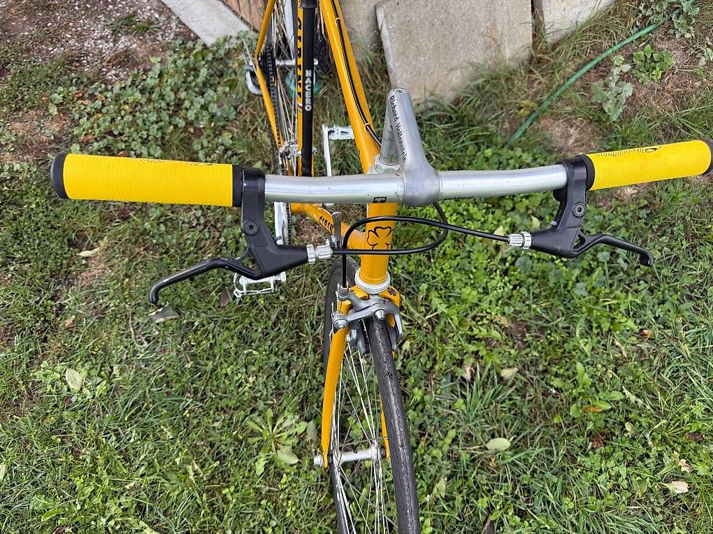 Biciclette: Girini Fixie – Usato da Bazenheid venduto da Screen4 2