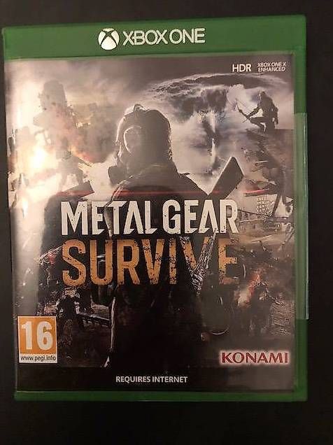 Console: X-Box One X Console + 3 jeux vidéos – Usato da Le Grand-Saconnex venduto da aru_jl2c 1