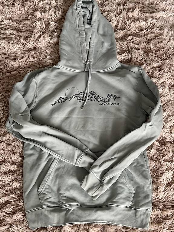 Maglioni & Felpe: Gründer Hoody Gr.M – Usato da Seedorf UR venduto da Lia_mia