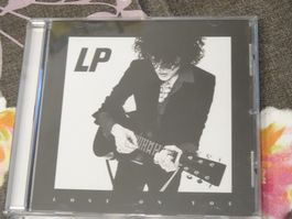 LP - Lost on you CD