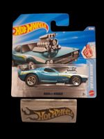 Hot Wheels HW Fan Driven 2026 Rodger Dodger 2/5 S